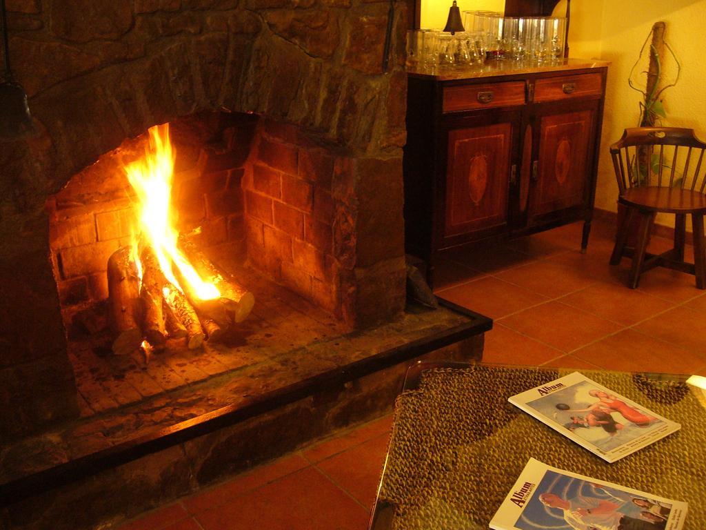 Hotel Spa Sant Ferriol Besalú Extérieur photo